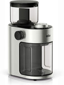 Braun KG7070  Stainless Steel Burr Grinder 220v