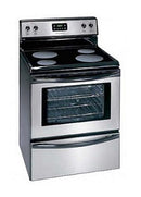 Frigidaire FFF334FC Electric Cooking Range 220V
