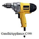 DEWALT D21520 DRILL FOR 220 VOLTS