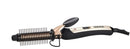Daewoo DCR-4020 | 19mm Hair Curling Iron with Brush 110-240V~50/60Hz, 25W