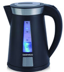 Daewoo DEK-1364 | Cordless Electric Kettle 220 Volts