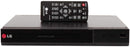 LG Region Free DVD Player - DP132 - Play Any DVD from Any Country