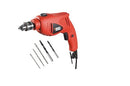 Black and Decker HD5010VAS-B5 220 volt Hammer Drill 220v 240 volts 50 Hz