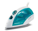 Panasonic NI-E410T 2150W Steam Iron, 220V (Non-USA Compliant)