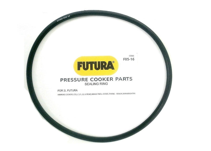 Futura by Hawkins F05-16 Gasket Sealing Ring for 2-Liter Pressure Cooker