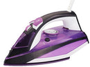 FRIGIDAIRE BY ELECTROLUX FD1124 FOR STEAM IRON 220-240 VOLT/ 50/60 HZ