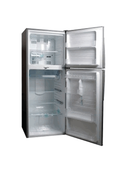 Sharp SJ-K30T-SL Top Refrigerator 220 volts