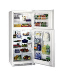 Frigidaire GLTT23V8GW/MW 20.5 CU.FT Top Mount Regrifigaotr 220V