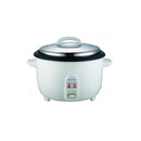 Frigidaire FD8019 4.2 Liter 25 Cup Rice Cooker 220 Volts