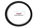 Prestige Sealing Ring Gasket for Clip On Stainless Steel & Hard Anodized Handi Cooker 3L, 3.5L, 5-Liter, 22cm (B Type)