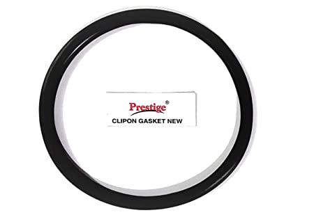 Prestige Clip On Sealing Ring Gasket for 3/5-Liter, 22cm (B Type)