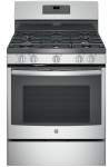ELBA GC-AG6645A SS 24″ FREESTANDING STAINLESS STEEL ALL GAS RANGE 220 VOLTS