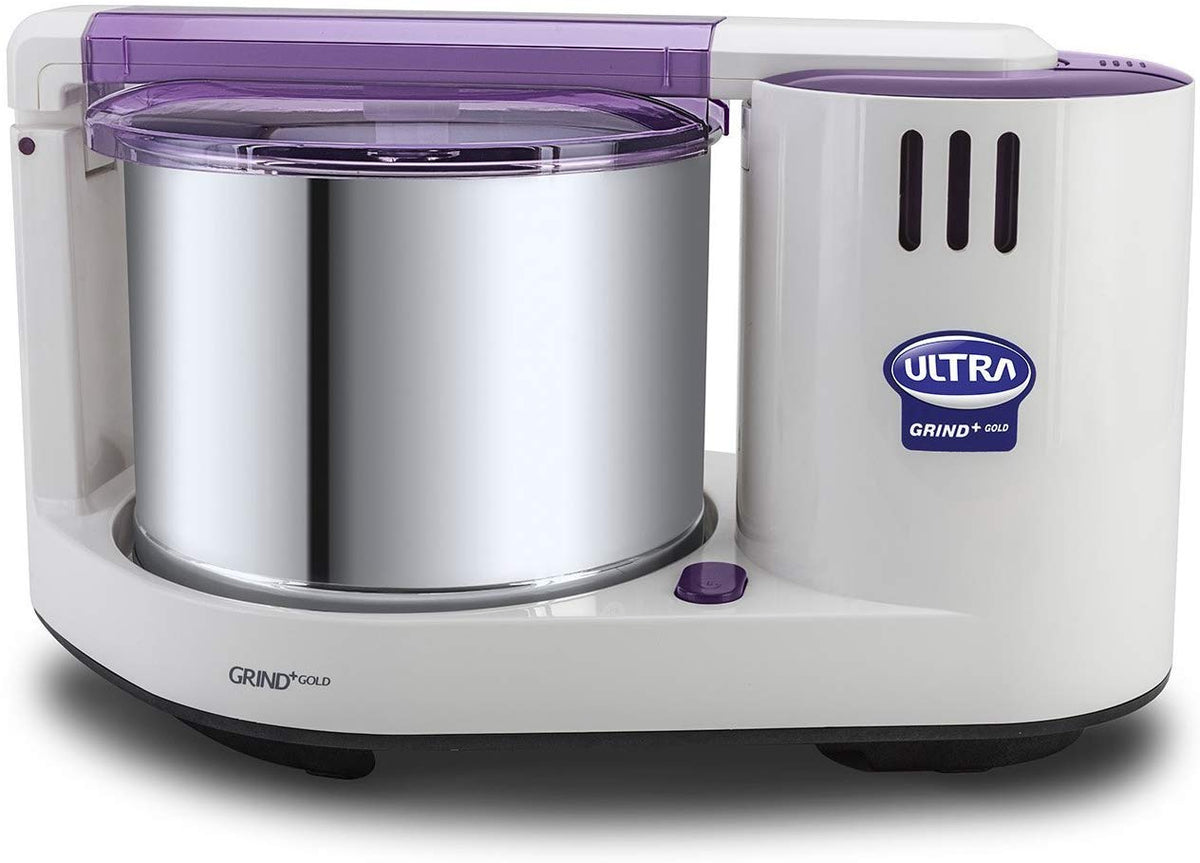 Buy Elgi Ultra Grind Gold 2L Wet Grinder 110 Volt - Free