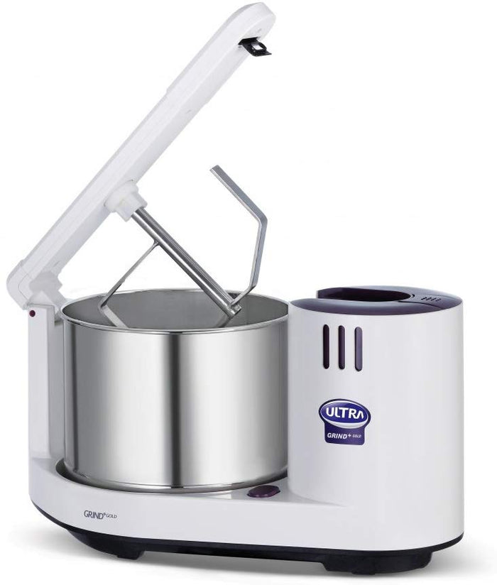 調理器具 Elgi Ultra Grind+ Gold Wet Grinder With Stone | Grind+ Gold Wet Grinder | Elgi Ultra