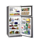 Frigidaire GLTP20V9GS Top Mount Refrigerator 220V