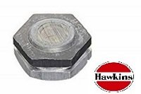 Hawkins Safety Valve for Stainless Steel  and  Classic Pressure Cookers