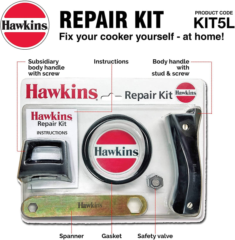 Hawkins Repair Kit