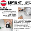 Hawkins Pressure Cooker Repair Kit - KIT5L