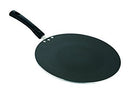 Vinod Induction Friendly 265mm Concave Non-Stick Tawa/Griddle, 10.5"