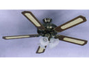 Sakura SA-5203B Ceiling Fan 220-240V 50HZ