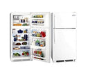 Kelvinator KRTG20V4GW Top Mount Refrigerators 220V