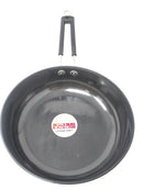 Black Chef Hard Anodised Fry Pan