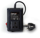 LiteFuze LC-500 Watt Step Up/Down Compact Travel Voltage Converter