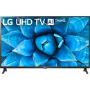LG 55 inch 7 Series 4K Smart UHD TV  220v