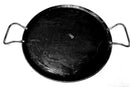 Tabakh Lucky Iron Dosa Tawa 12 Inches Double Handle