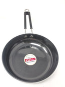 Black Chef Hard Anodised Fry Pan