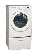 Frigidaire MDE675NZHS 7.5 Cu.Ft. Dryer 220V