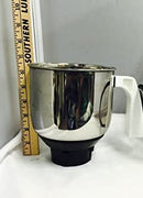 Preethi Eco Plus Stainless Steel Large Jar - 1.5 Liter without Lid