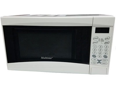 Multistar® MW20W700EU Microwave Oven 220-240V 50HZ