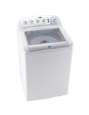 Frigidaire/White-Westinghouse MLTU12GGAWB Washer 220 Volts
