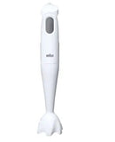 Braun MQ100 Hand Blender 220 Volts