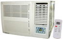 Multistar MS21HCMER Window Air Conditioner 21000 BTU, 220 Volts - Not For USA