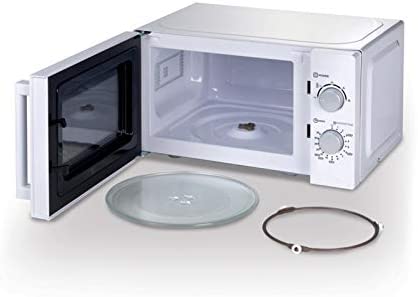 Kenwood Microwave Oven 700W 20L MWM20WH 220-240V