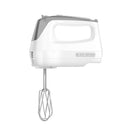 BLACK+DECKER MX1500W Lightweight Hand Mixer 220V