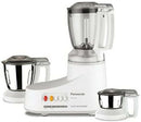 Panasonic MX-AC300 550 Watt 3-Jar Mixer Grinder 220-240 Volts