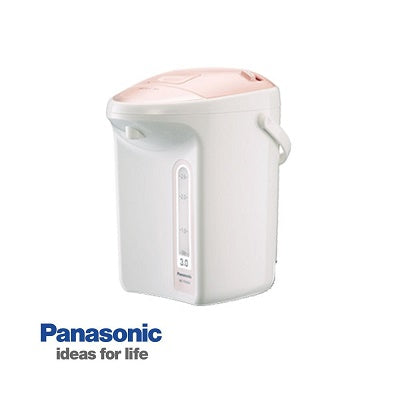 Panasonic NC-TXF30 3 Liter Binchotan Coating Thermo Pot 220V