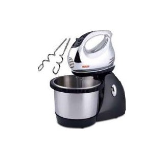 Nikai NH8883 Stainless Steel Stand Mixer 220 Volts