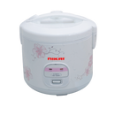Nikai NR674N3 1.8 Litre Rice Cooker 220V
