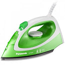 Panasonic NI-P250T 1550W Steam Iron, 220 Volts
