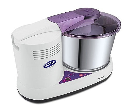 elgi 2.0 Lウェットグラインダー Amazon.com: Elgi Ultra Perfect S 2.0-Liter Table Wet Grinder with