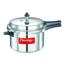 Prestige Popular 5.5-Liter Aluminum Pressure Cooker