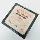 Precise Professional Boric Powder for Carrom Board, 500gm