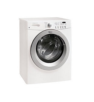 Frigidaire ATF705EZHS Front Loading Washer 220Volts