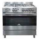 FRIGIDAIRE FPGFT9055CLS GAS COOKING RANGE FOR 220/240 VOLTS