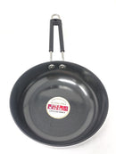 Black Chef Hard Anodised Fry Pan