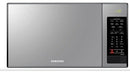 Samsung MG402MADXBB Grill Microwave Oven with Black Glass mirror, 40 L 220 V